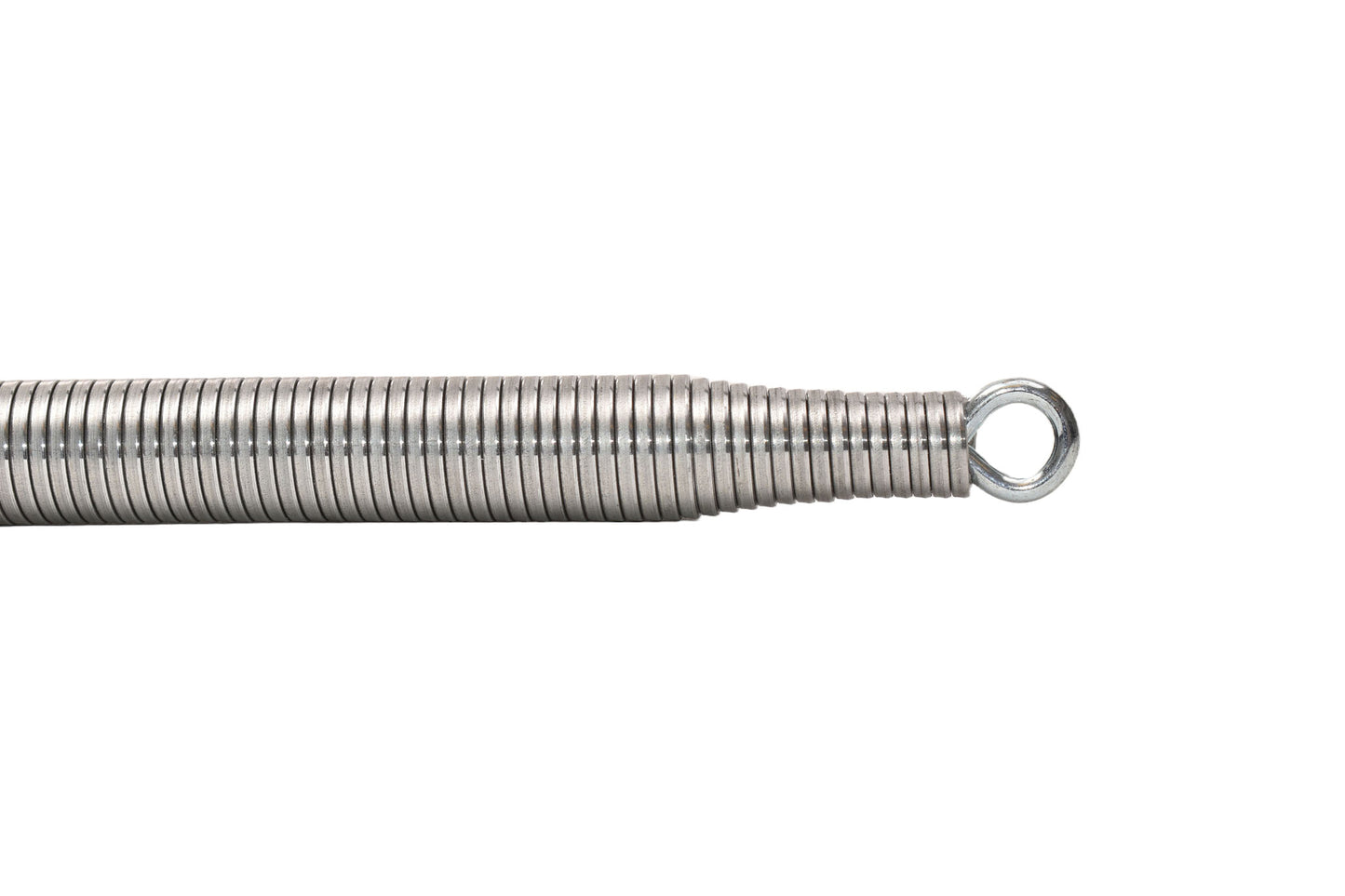 Ressort de flexion IDEAAL Ø19mm pour tube à manchon